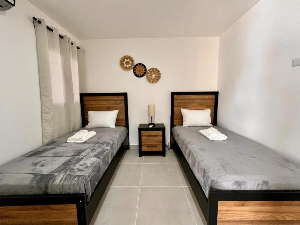 7 Min De Coco Bongo Apartamento *