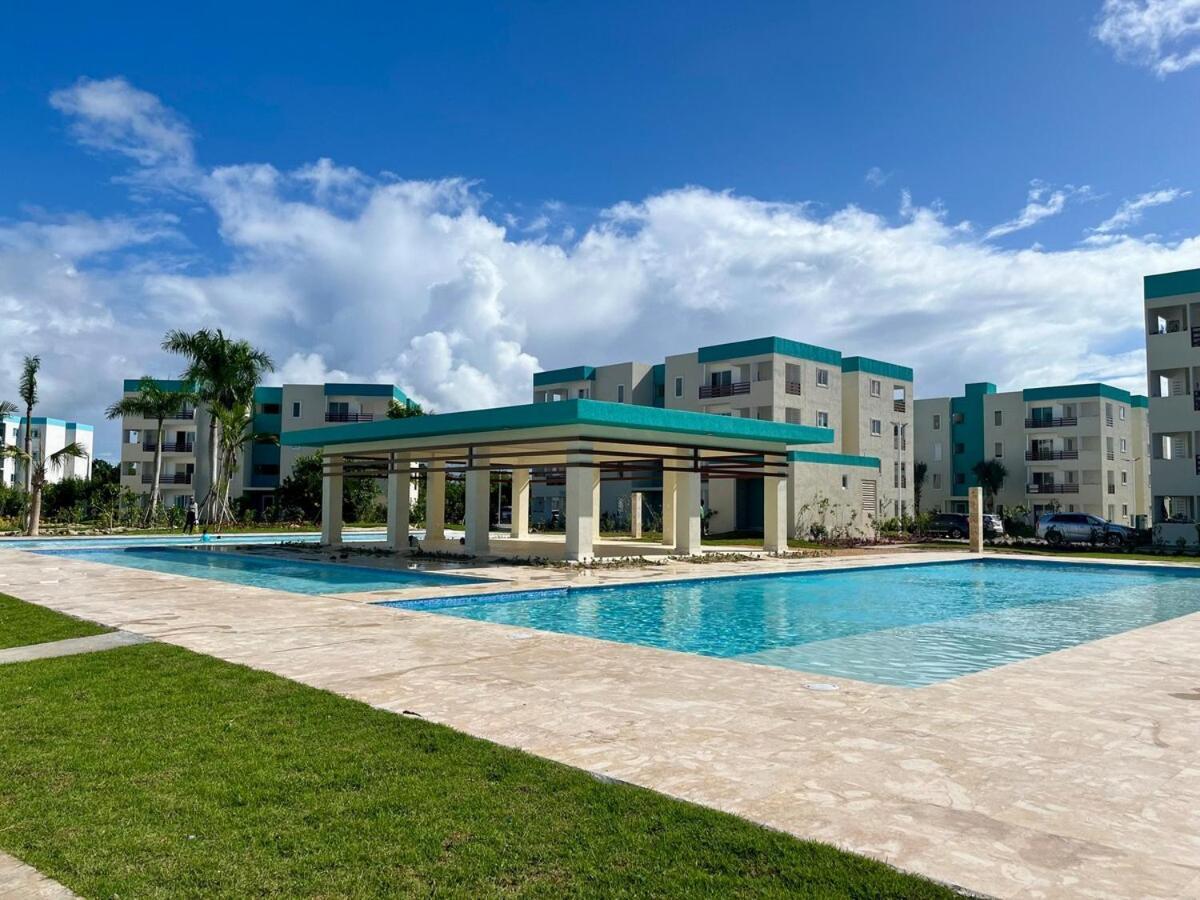 7 Min De Coco Bongo Apartamento