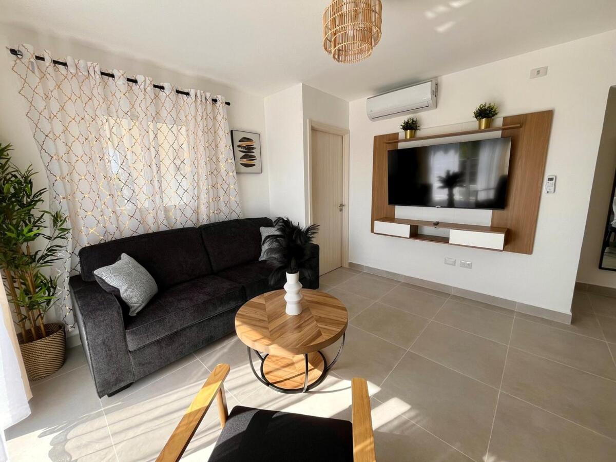 7 Min De Coco Bongo Apartamento