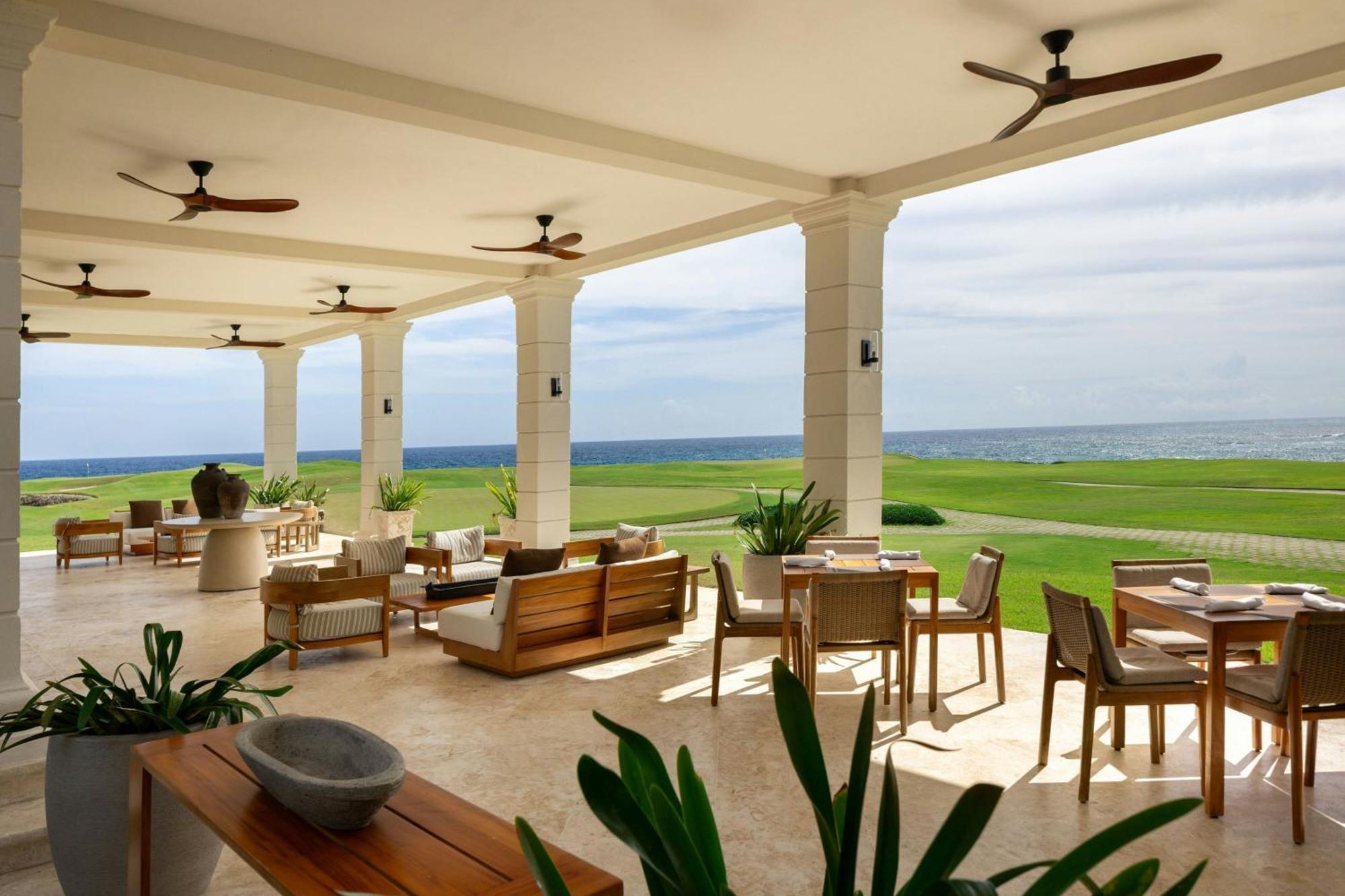 Resort Westin Puntacana Resort&club 5*