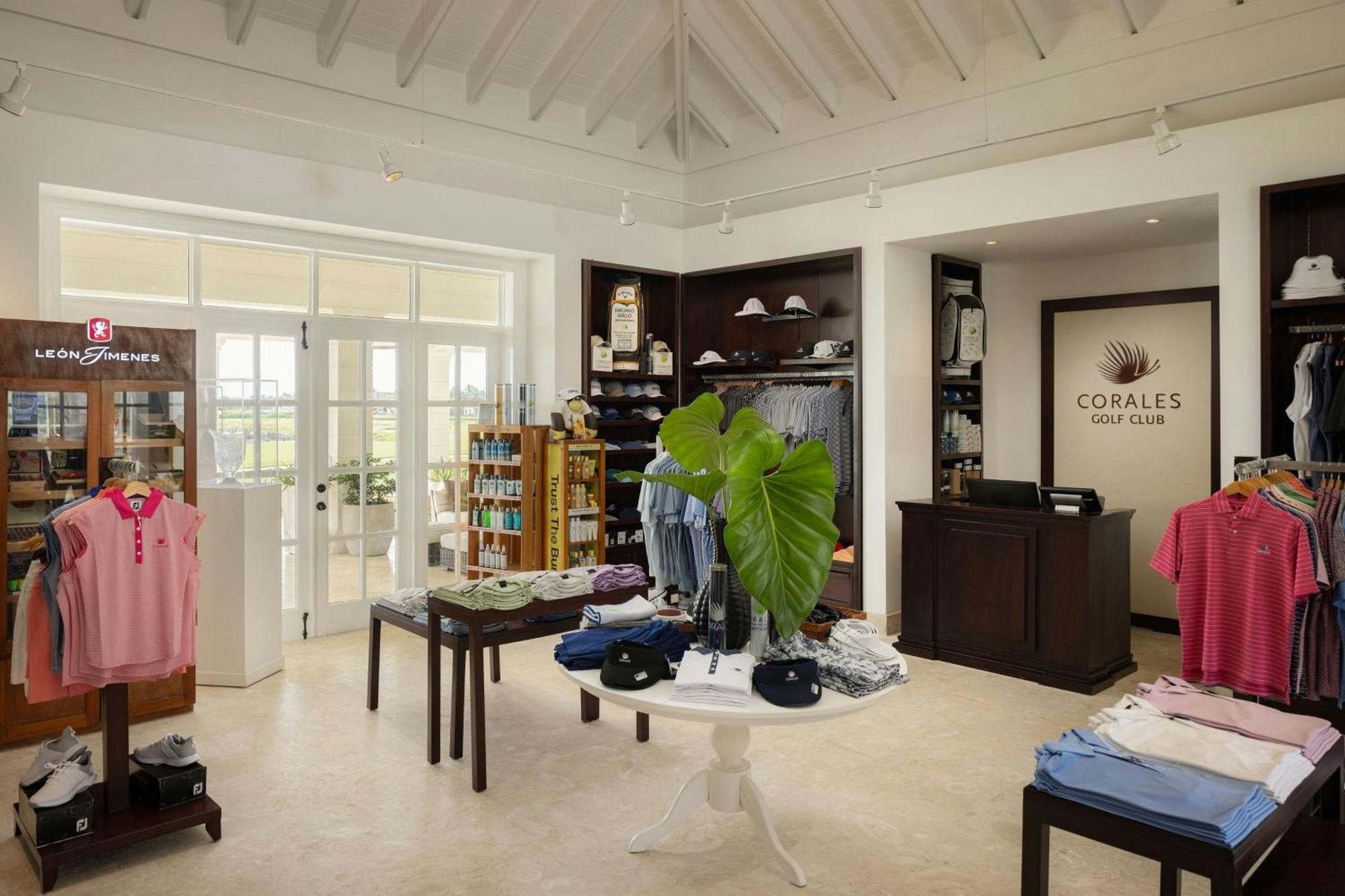 Resort Westin Puntacana Resort&club 5*