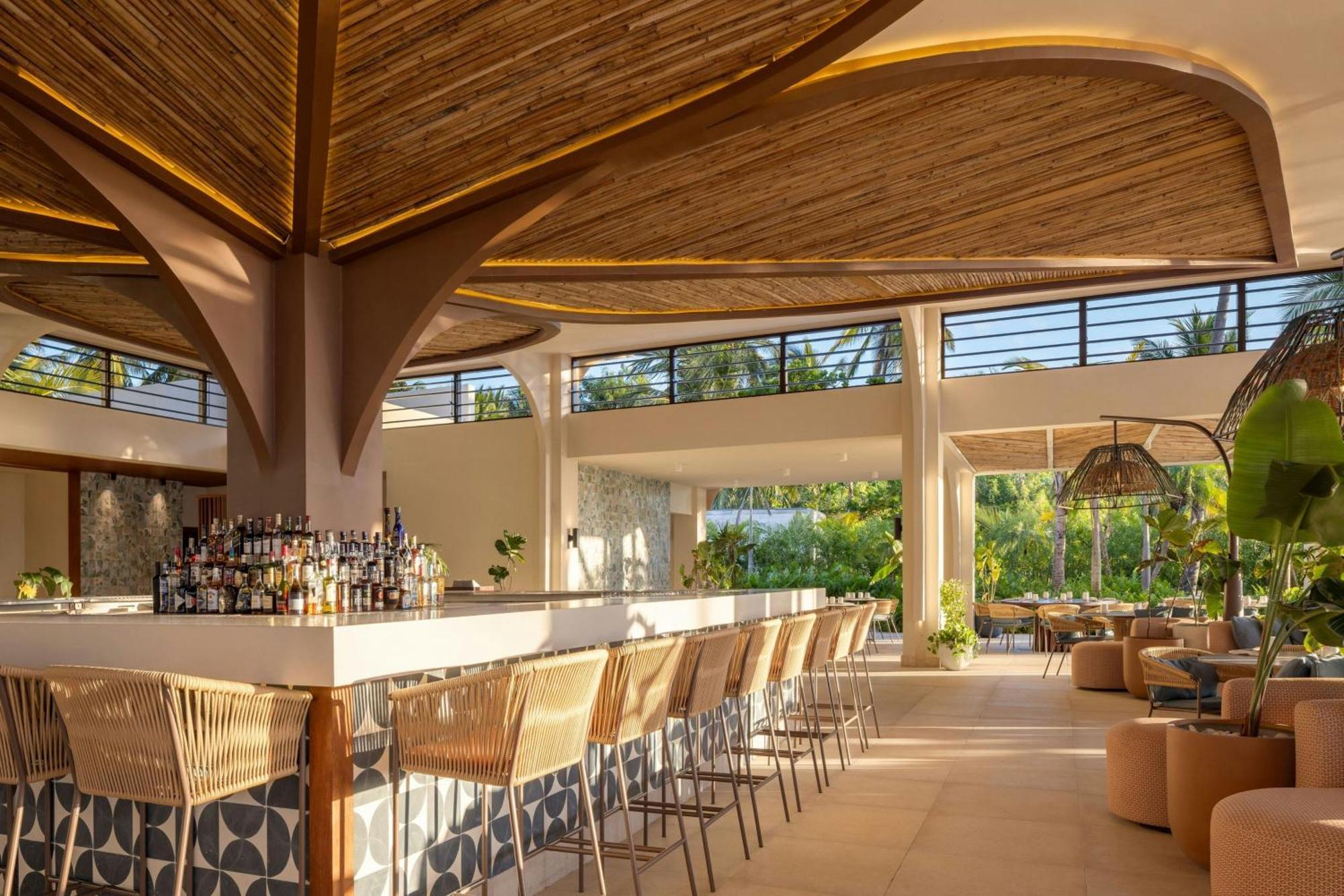 Resort Westin Puntacana Resort&club Punta Cana