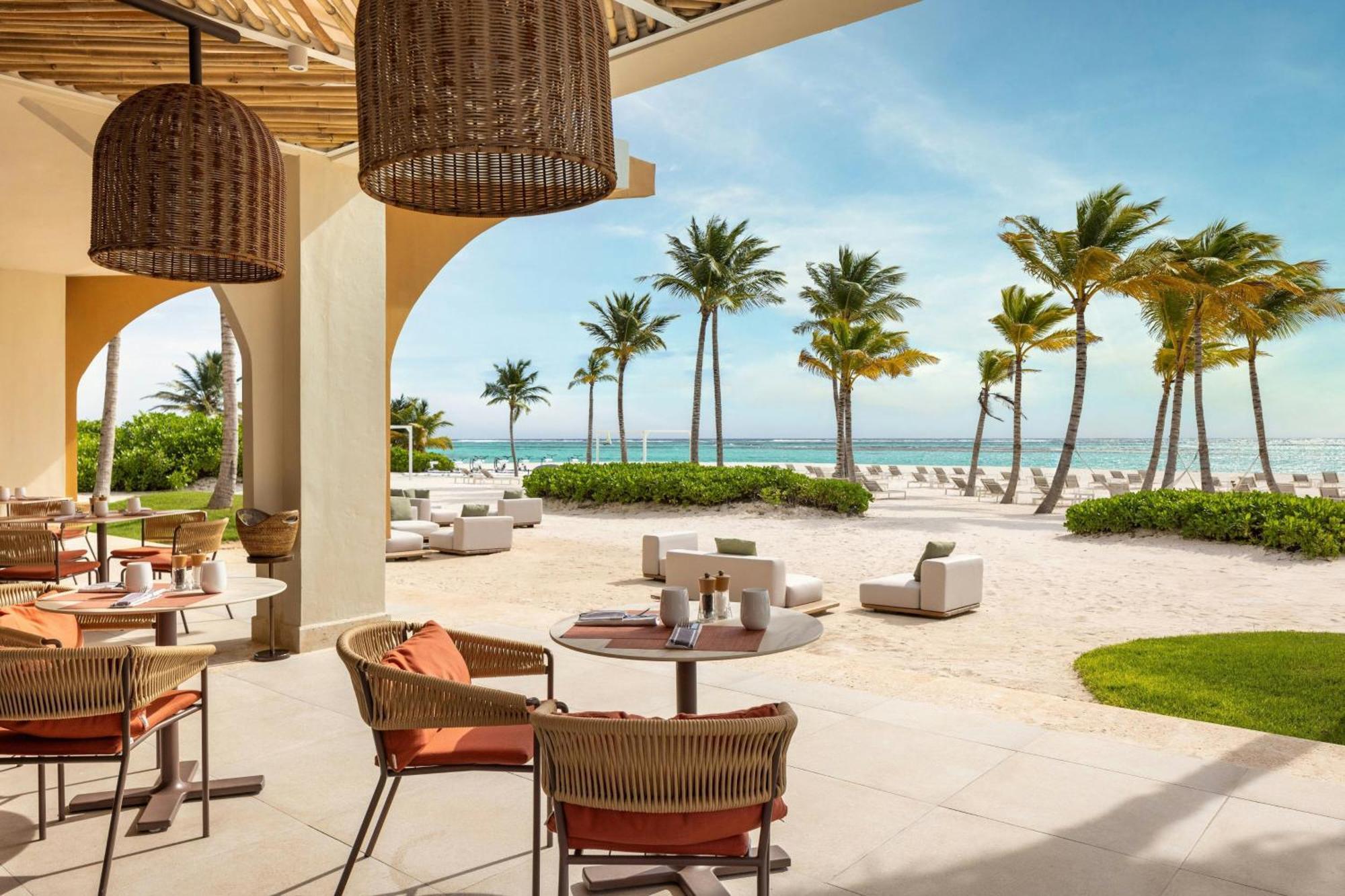 Westin Puntacana Resort&club Punta Cana