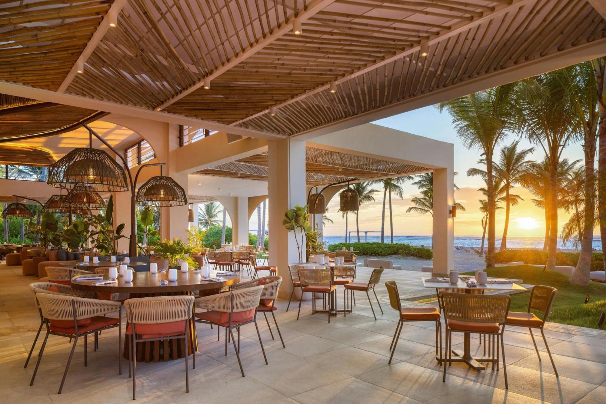 Westin Puntacana Resort&club 5* Punta Cana
