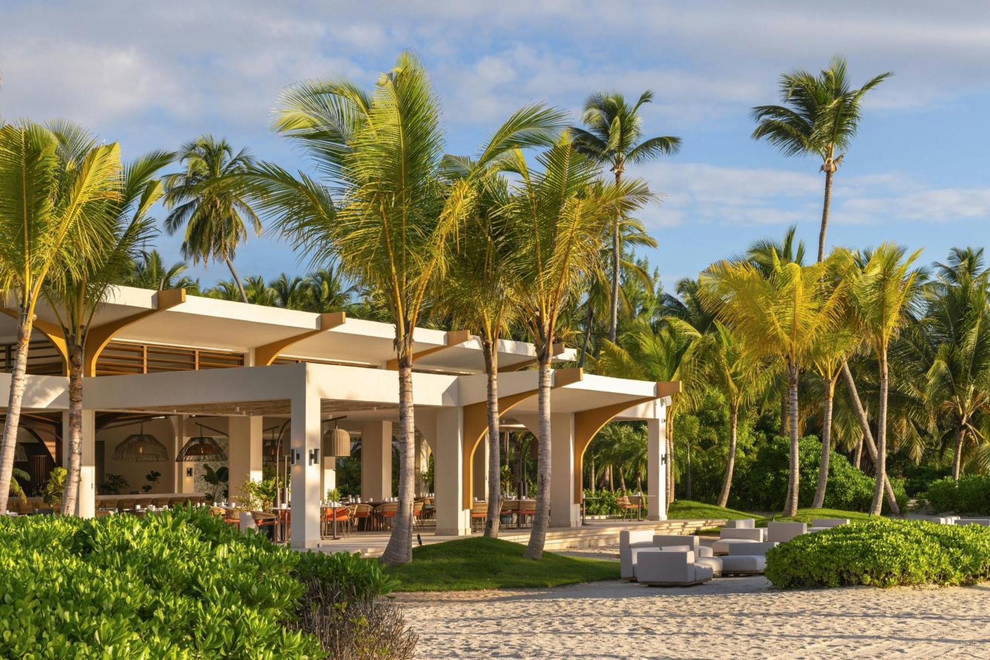 Westin Puntacana Resort&club Resort 5*