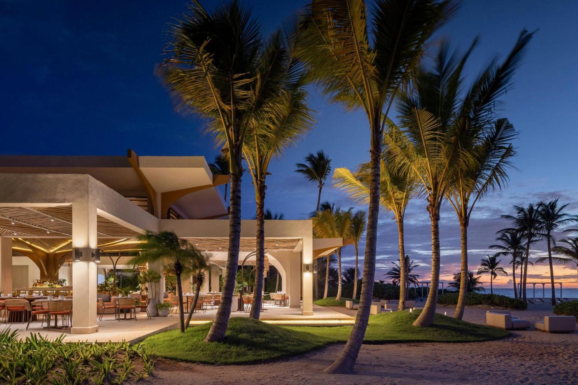 Westin Puntacana Resort&club Resort Punta Cana