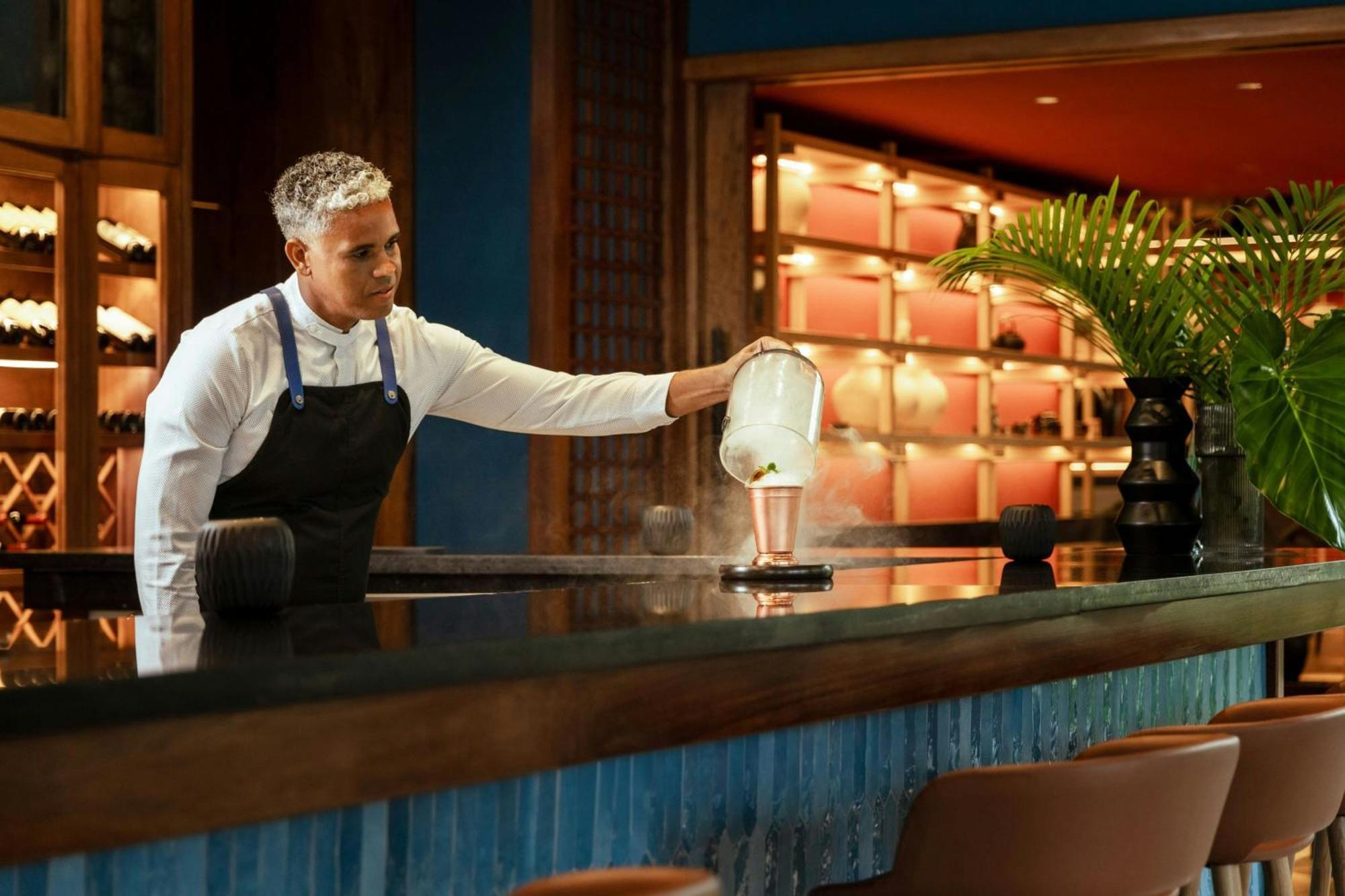 Westin Puntacana Resort&club 5*