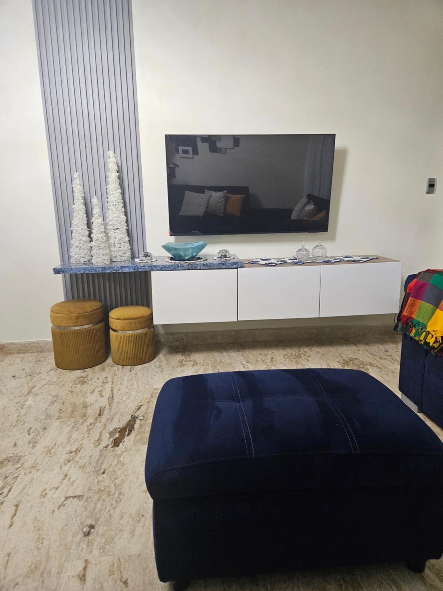 Luxury Apto 3 Rooms+pool+ Campo De Golf. Cocotal * Punta Cana