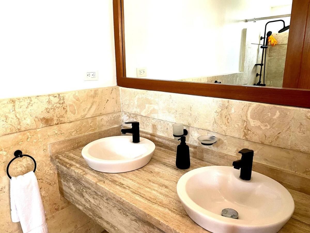 Cocotal Lakeview Penthouse Apartamento *