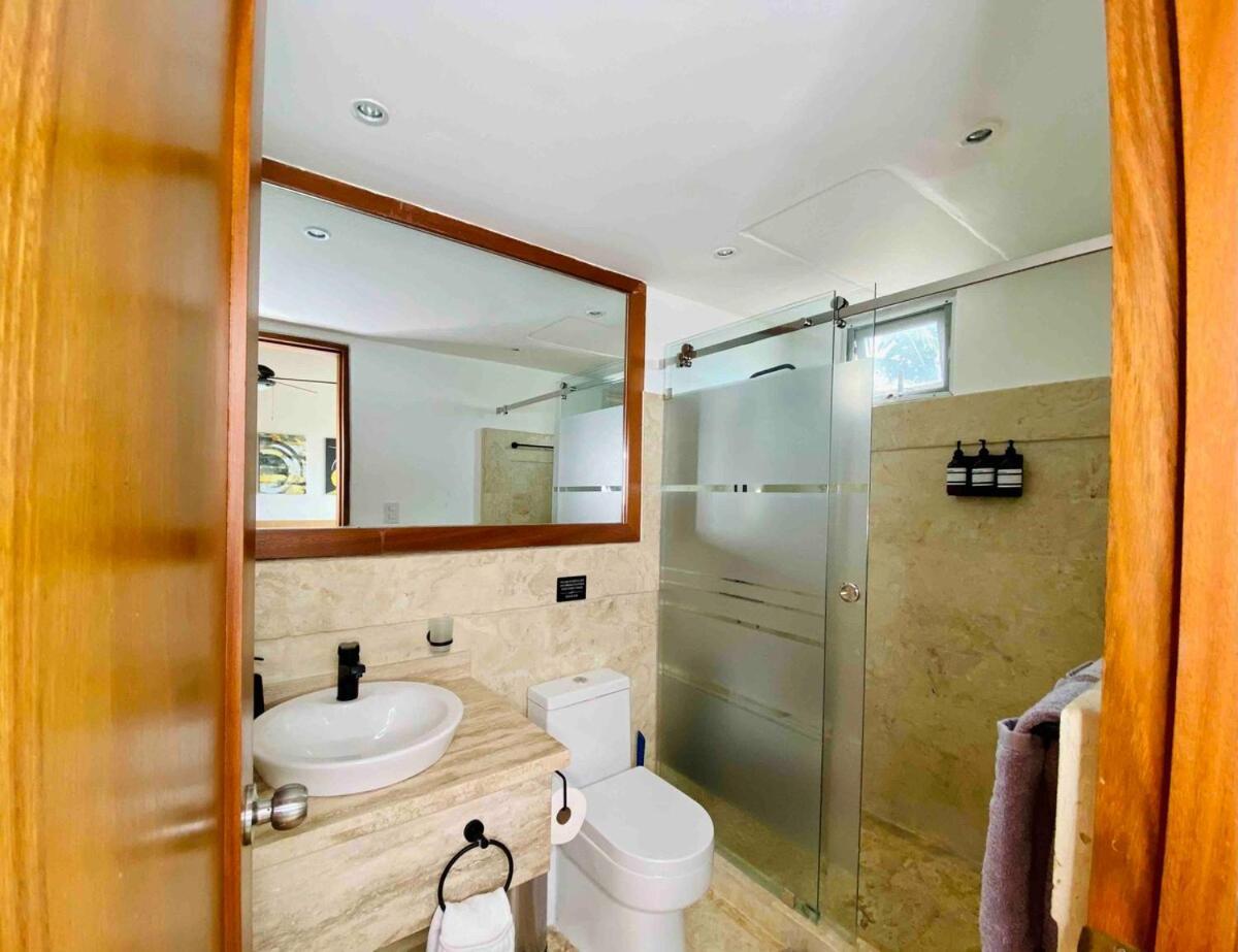Cocotal Lakeview Penthouse * Punta Cana