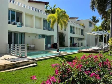 Cocotal Lakeview Penthouse Apartamento *