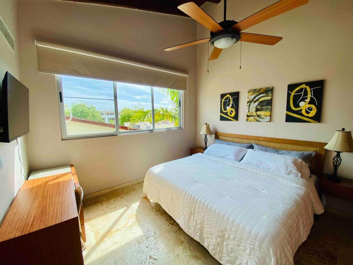 Cocotal Lakeview Penthouse Apartamento Punta Cana