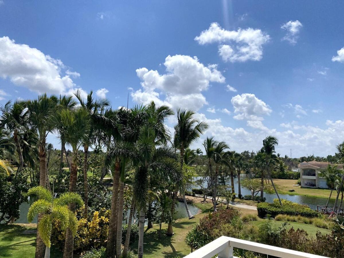 Cocotal Lakeview Penthouse * Punta Cana
