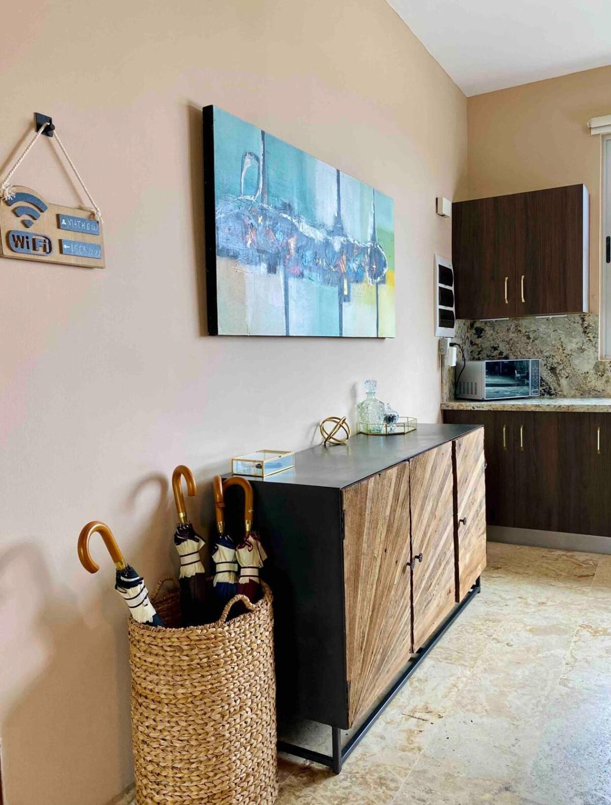 Cocotal Lakeview Penthouse Apartamento *
