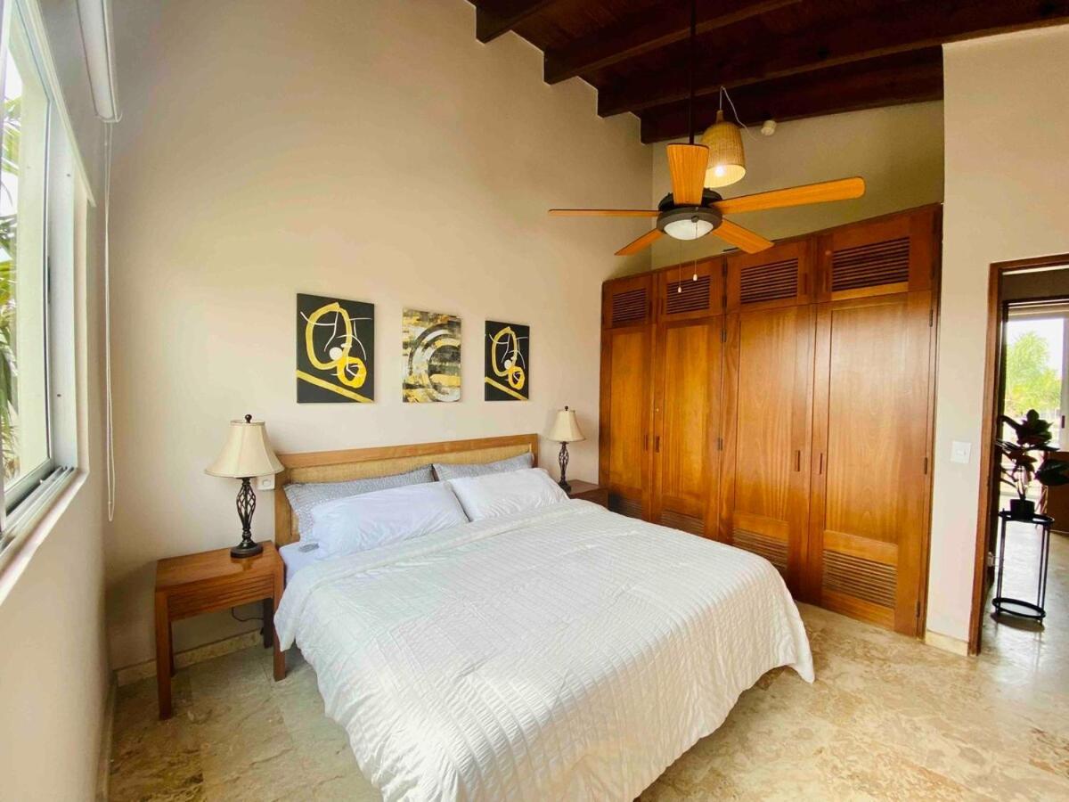 Cocotal Lakeview Penthouse Punta Cana