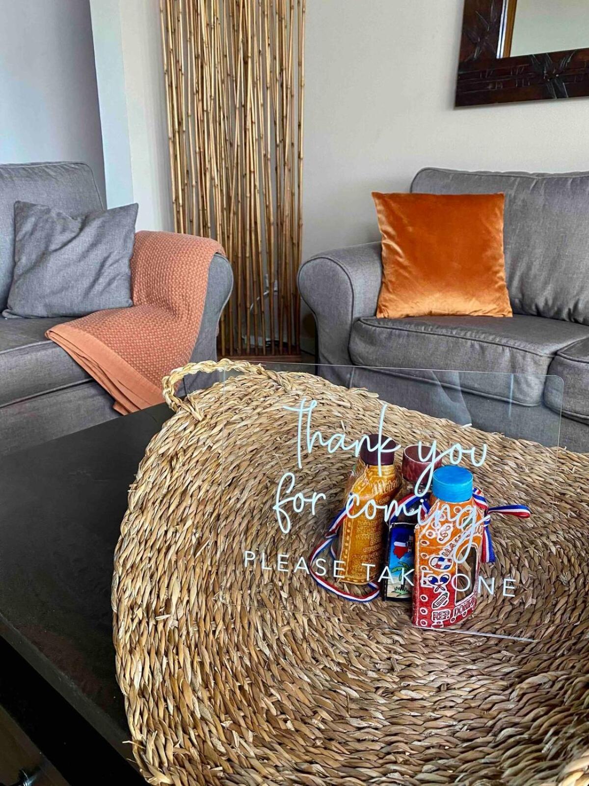 Cocotal Lakeview Penthouse * Punta Cana
