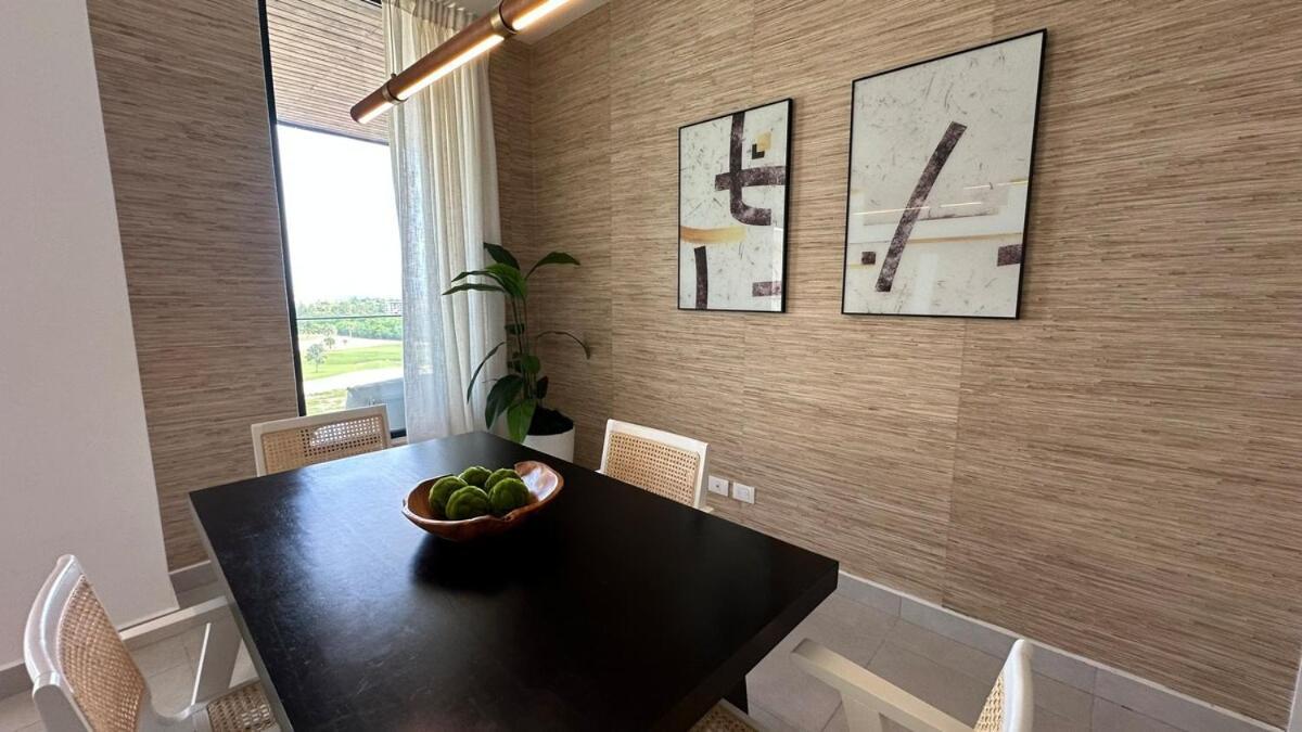 Apartment Sunrise Golf Retreat 3br Luxury In Cap Cana Punta Cana