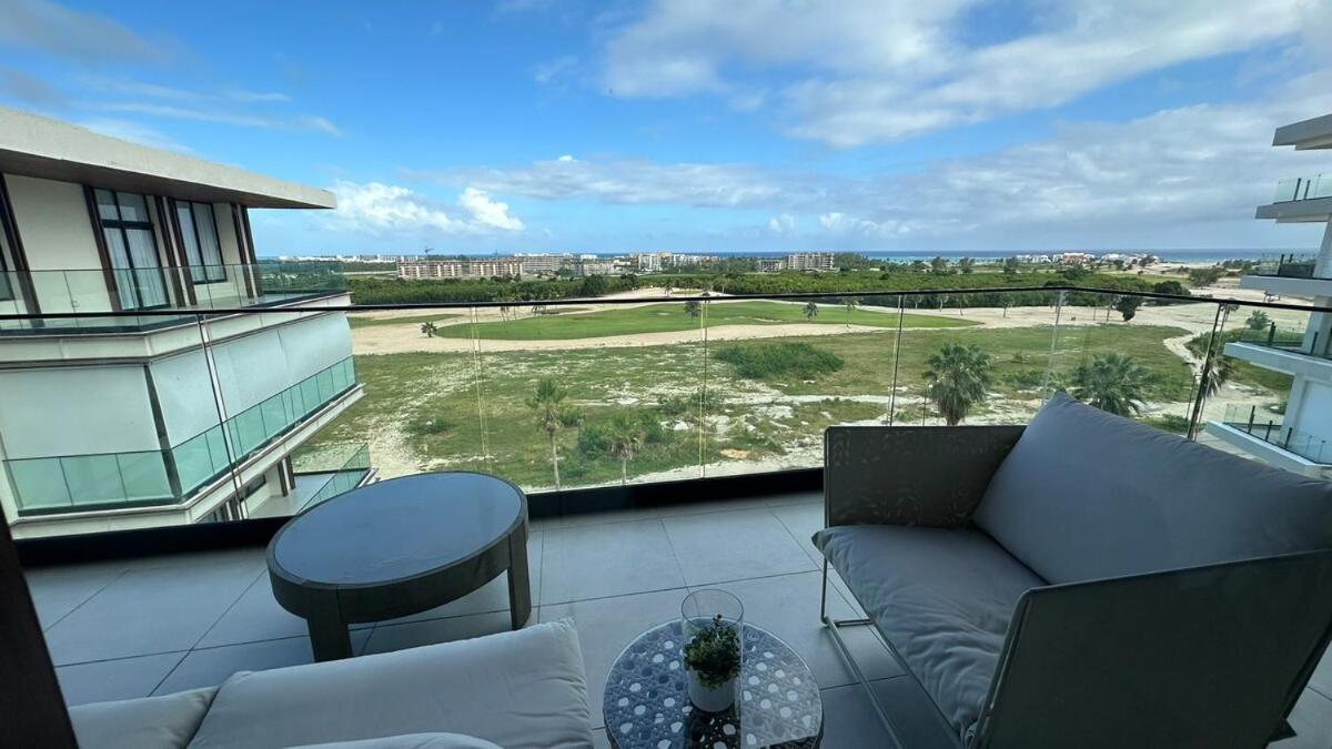 Sunrise Golf Retreat 3br Luxury In Cap Cana * Punta Cana