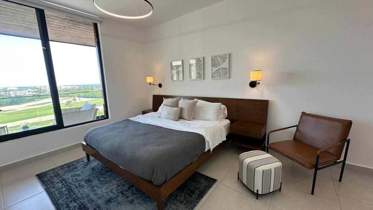 Apartment Sunrise Golf Retreat 3br Luxury In Cap Cana