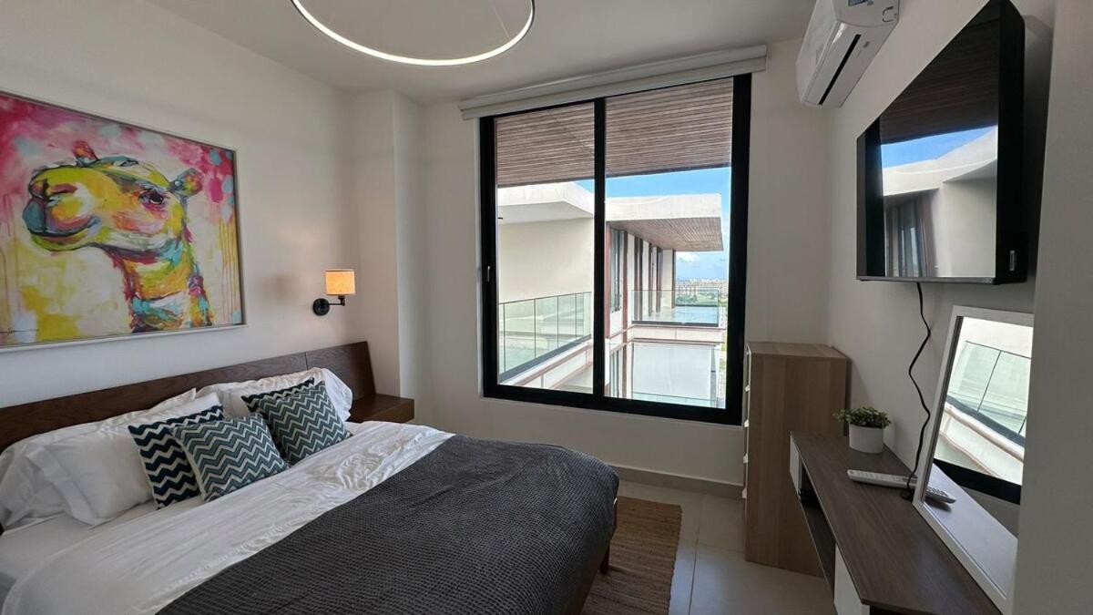 Apartment Sunrise Golf Retreat 3br Luxury In Cap Cana *