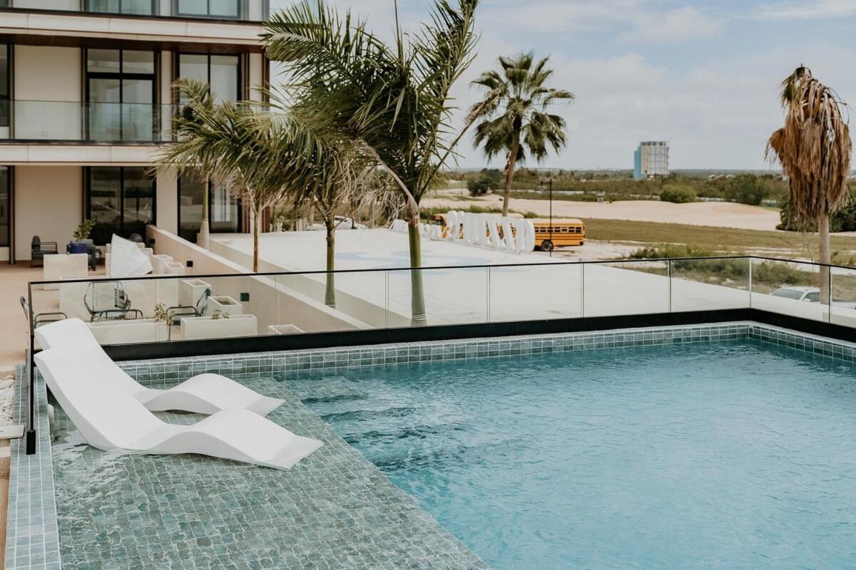 Sunrise Golf Retreat 3br Luxury In Cap Cana * Punta Cana