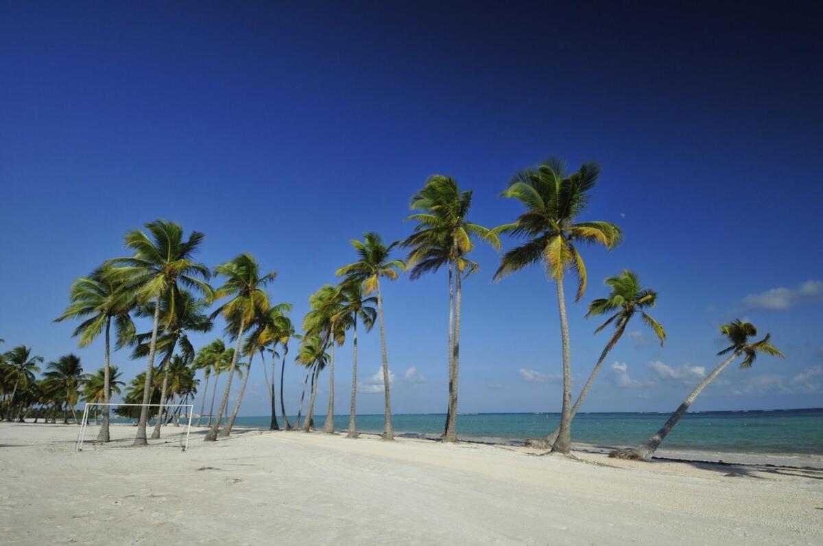 Sunrise Golf Retreat 3br Luxury In Cap Cana Apartment