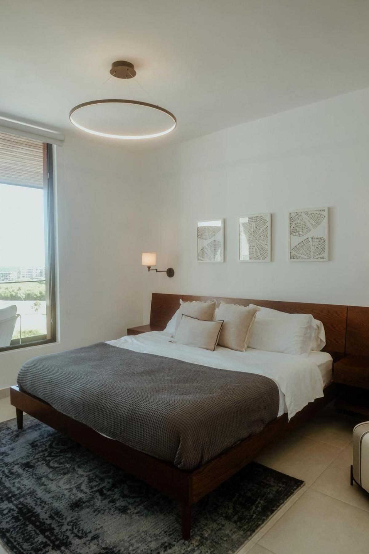Sunrise Golf Retreat 3br Luxury In Cap Cana Apartment Punta Cana