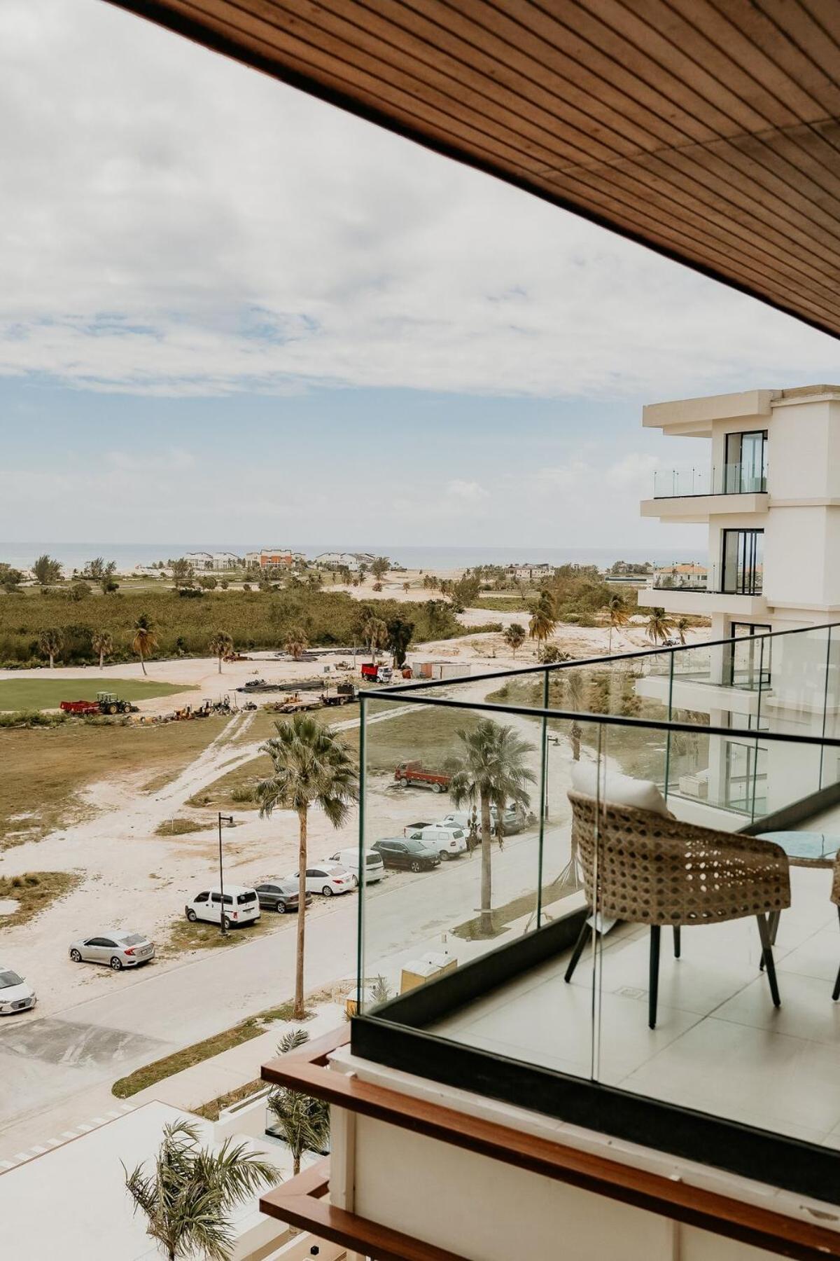 Apartment Sunrise Golf Retreat 3br Luxury In Cap Cana *