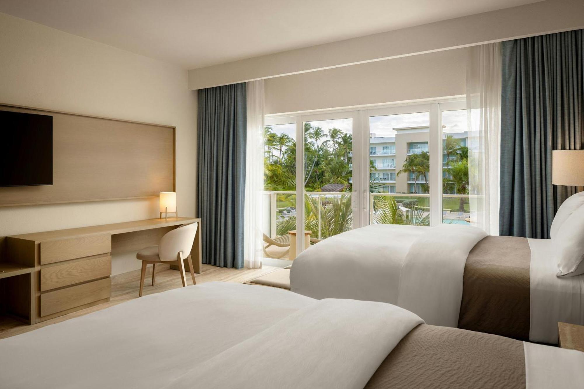 Westin Puntacana Resort&club