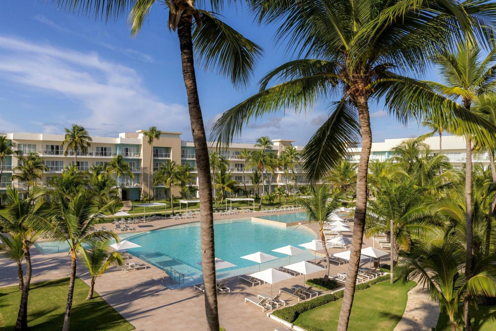 Resort Westin Puntacana Resort&club