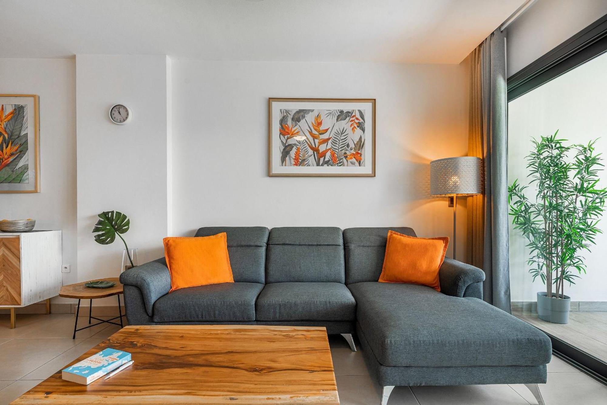 Apartamento Beauty New 350mts To Playa Bavaro With Pool Views Punta Cana