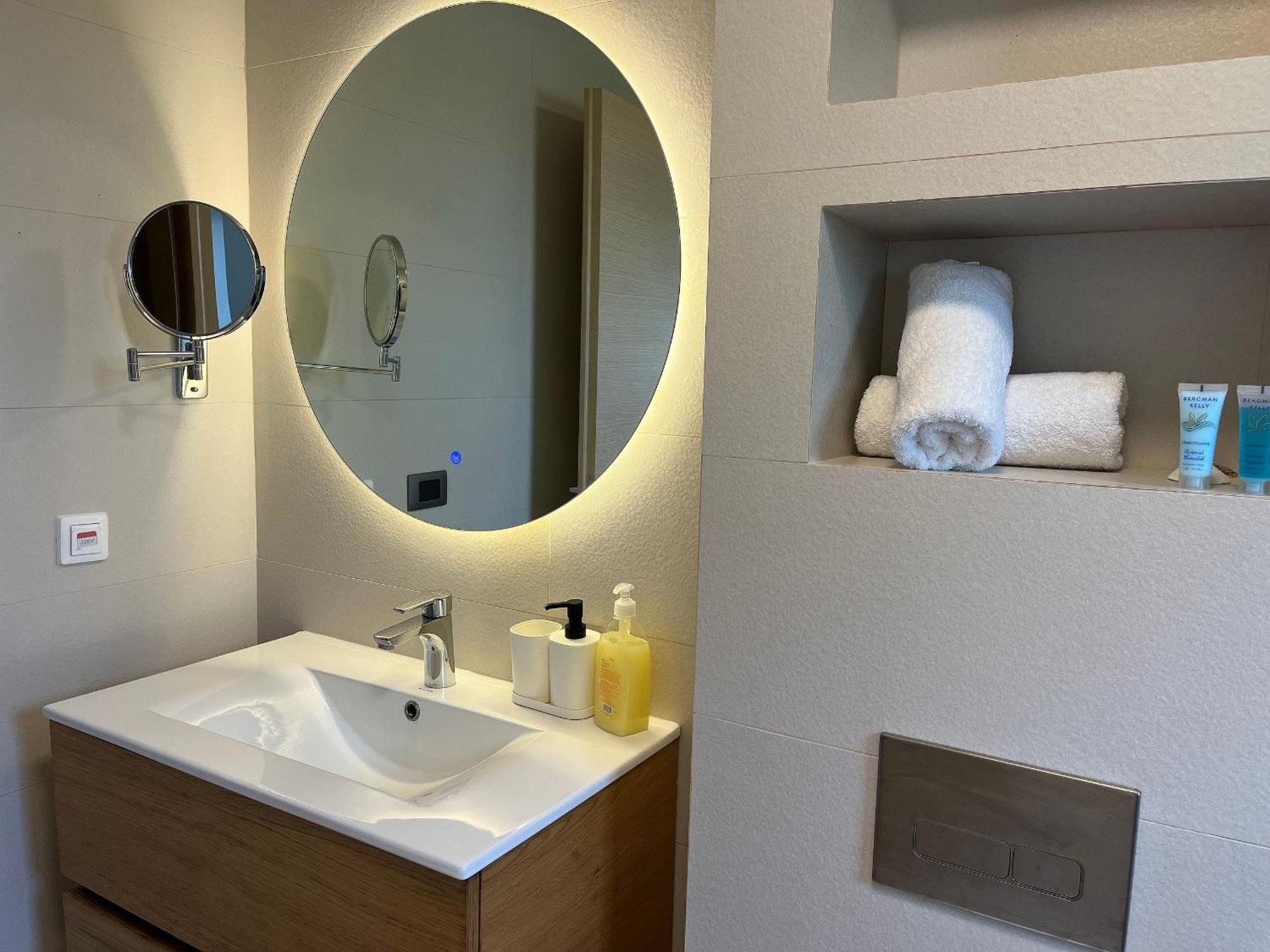 Apartamento Beauty New 350mts To Playa Bavaro With Pool Views