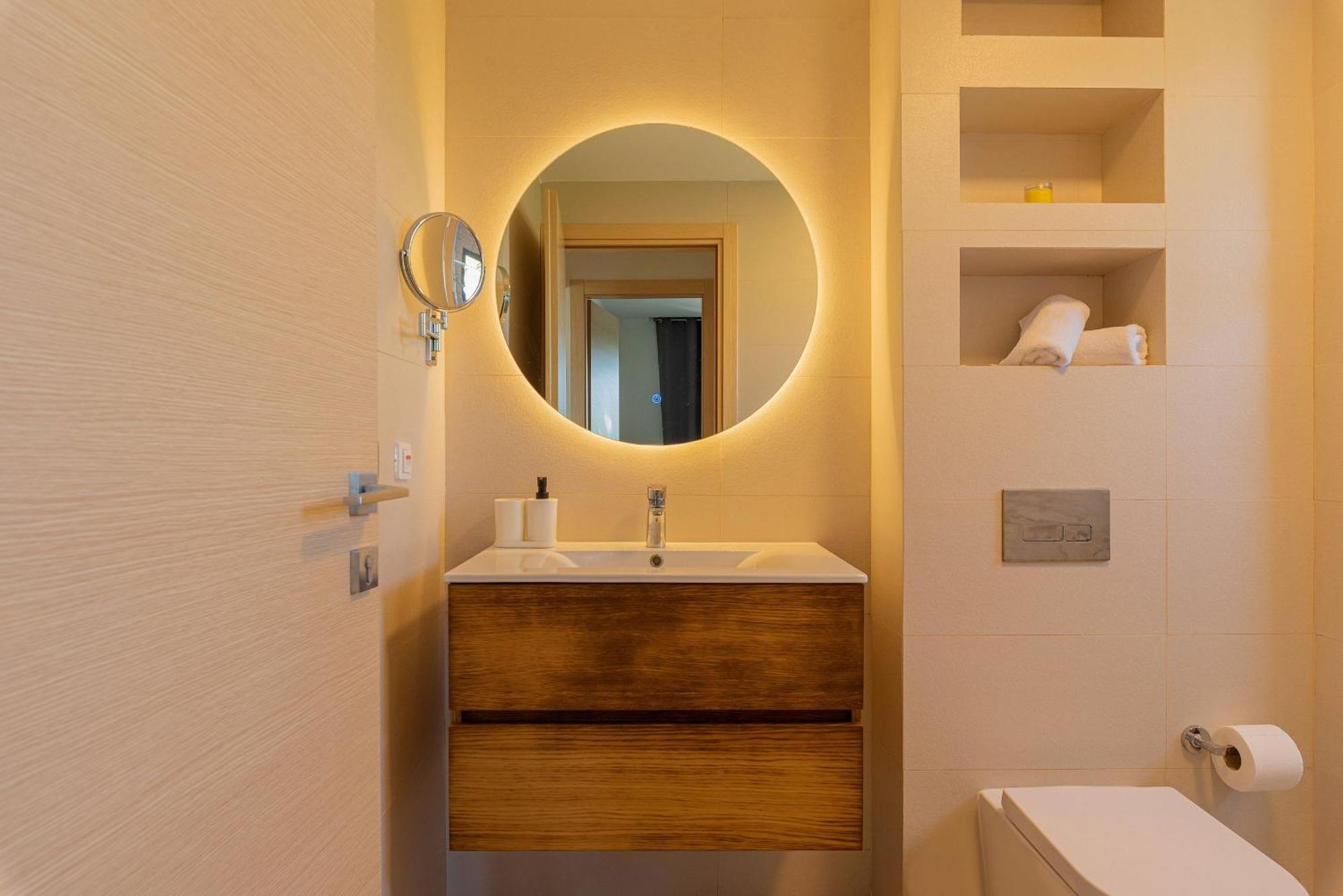 Apartamento Beauty New 350mts To Playa Bavaro With Pool Views *