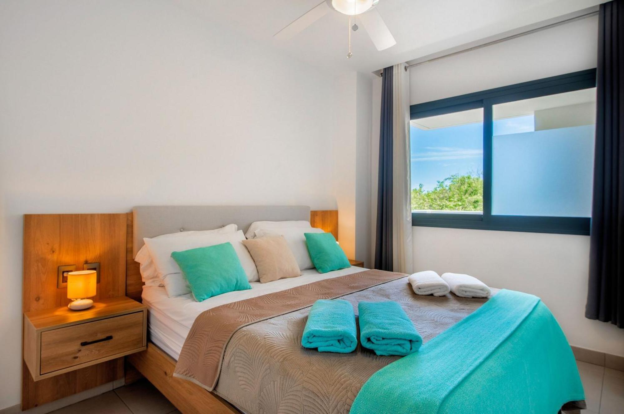 Beauty New 350mts To Playa Bavaro With Pool Views * Punta Cana