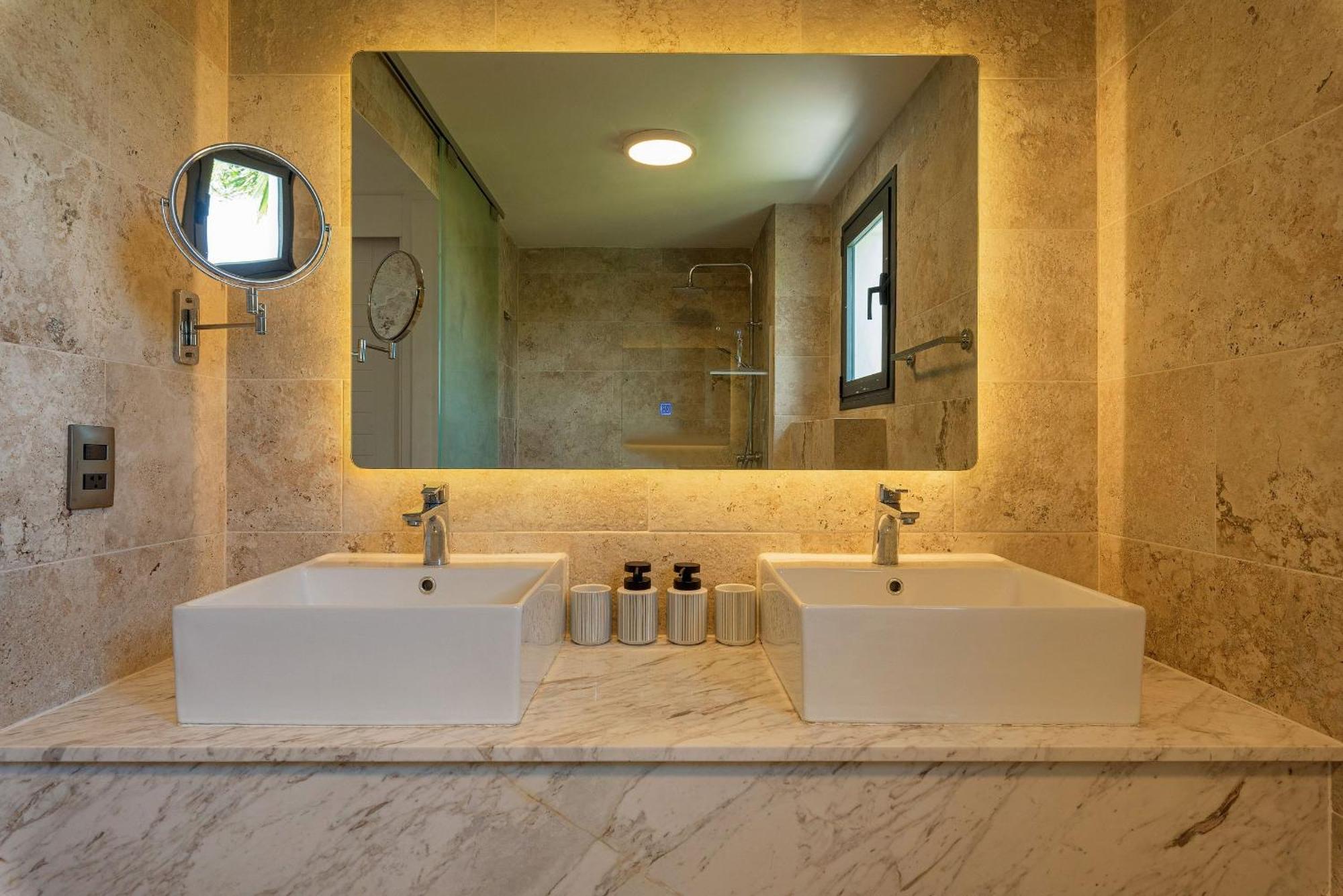 Beauty New 350mts To Playa Bavaro With Pool Views Apartamento *