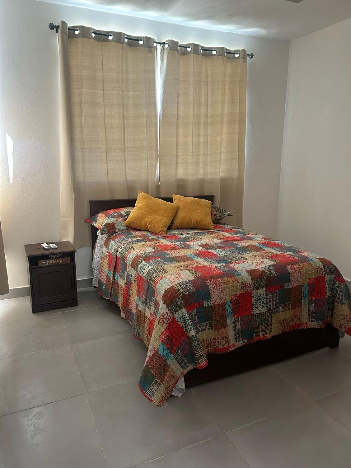 Apartamento En White G45 *
