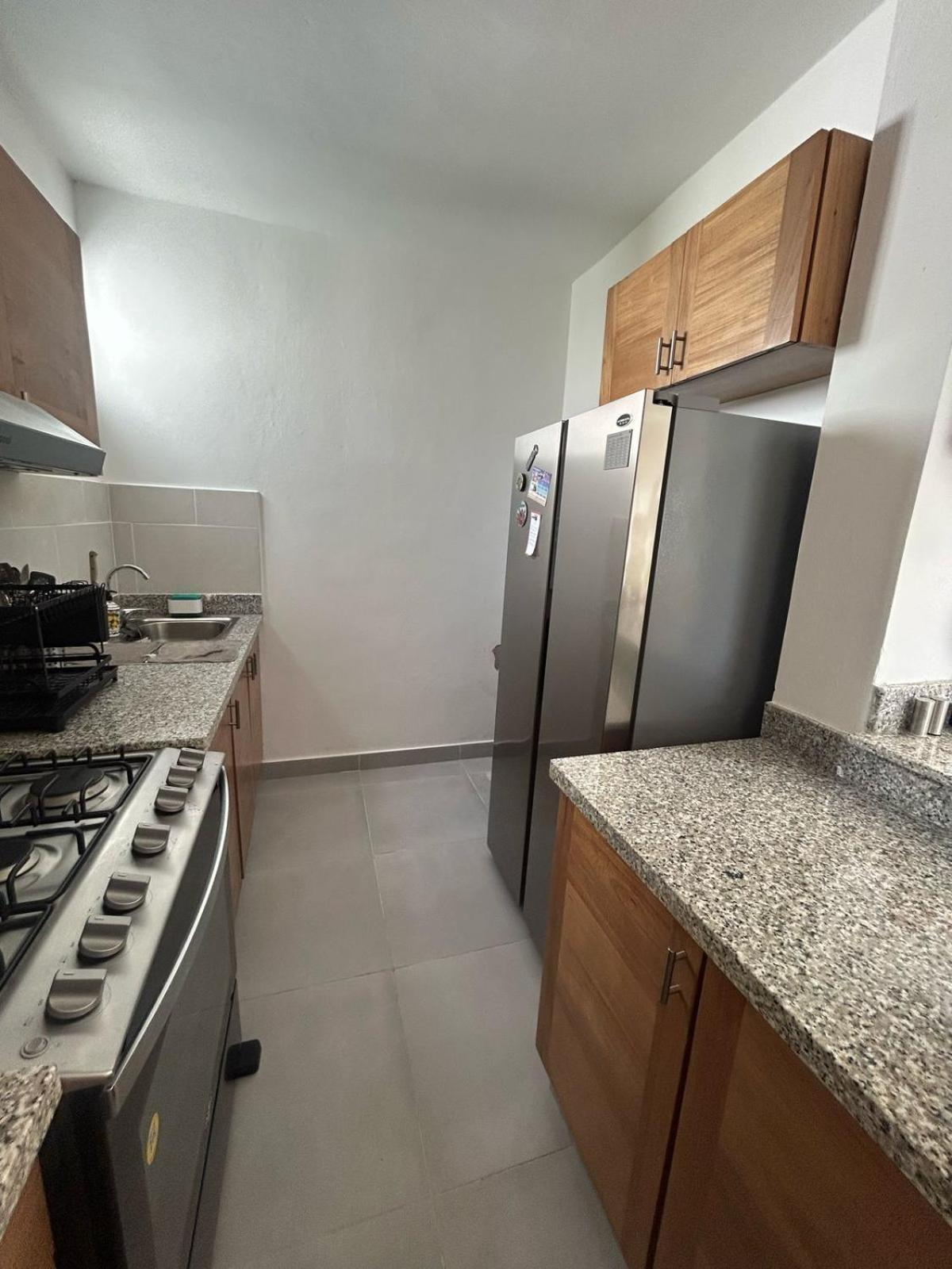 Apartamento En White G45 *