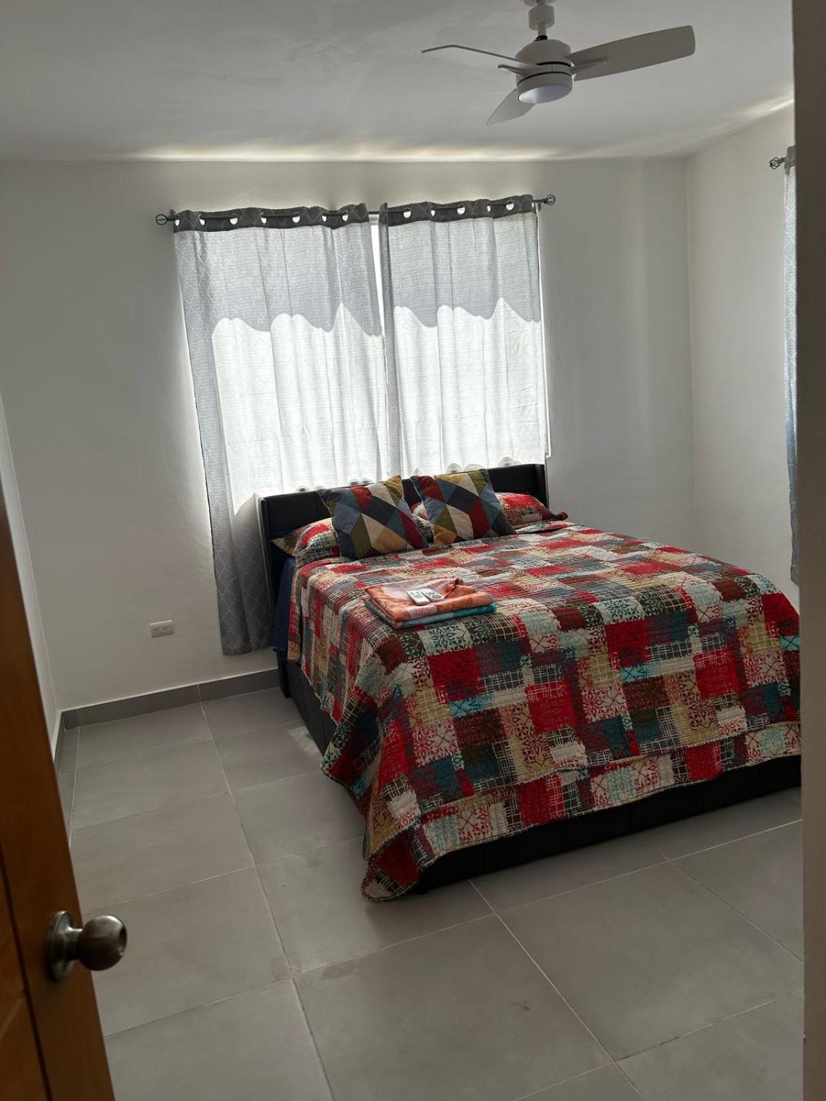 En White G45 * Punta Cana