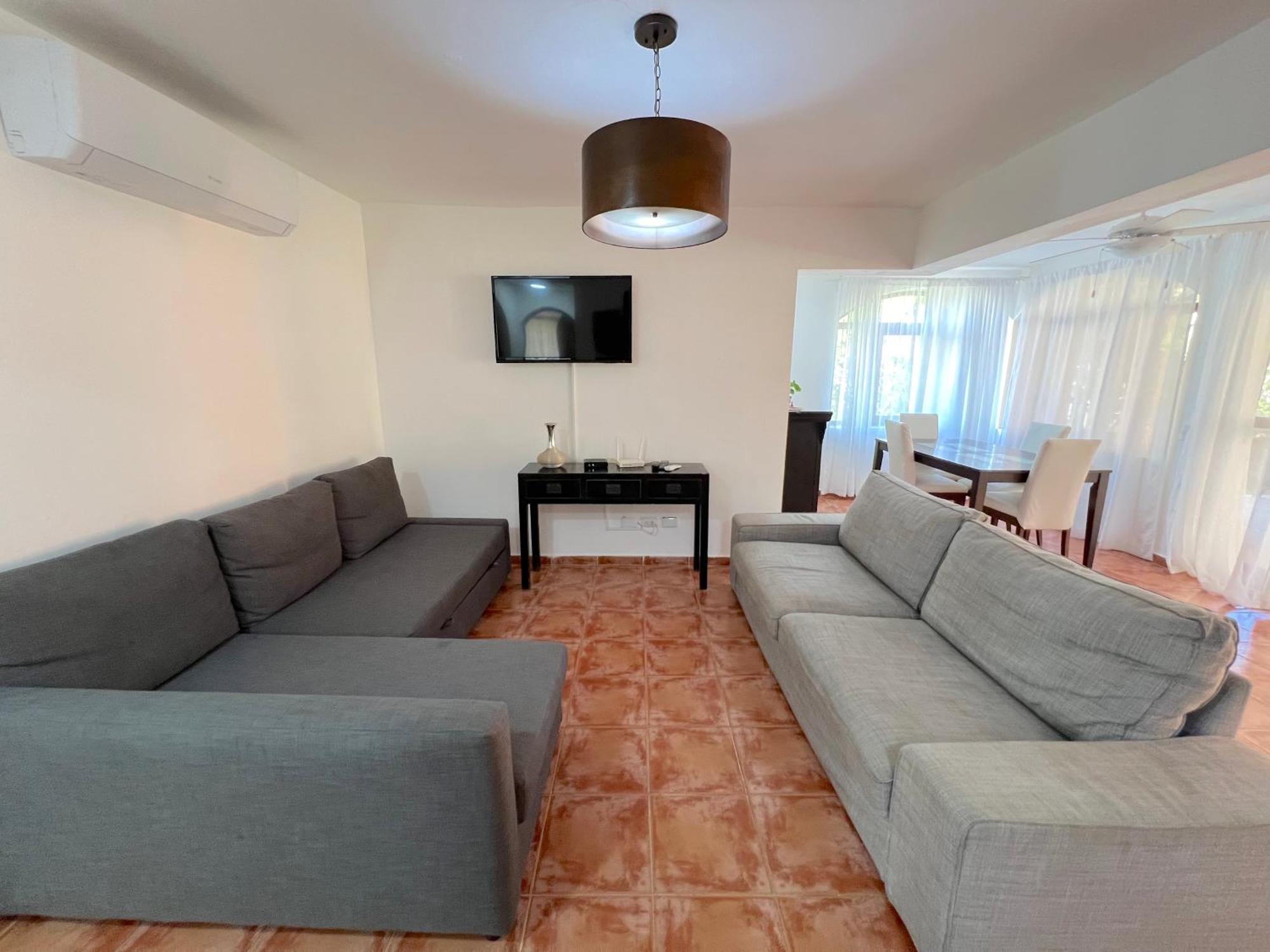 Apartamento Caribbean Los Corales Beach And Spa Punta Cana