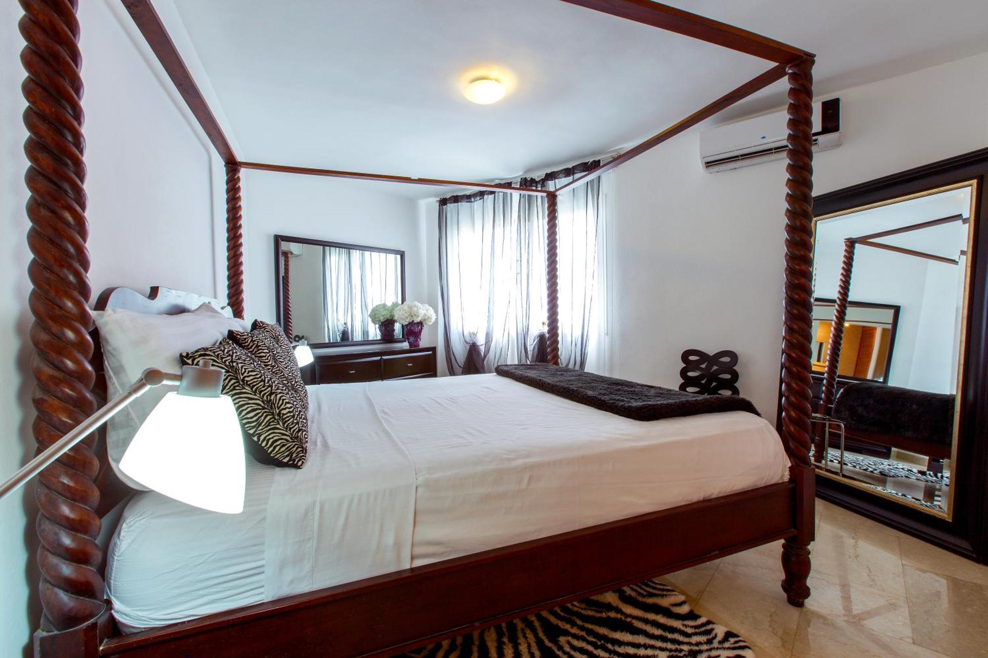 Caribbean Los Corales Beach And Spa *