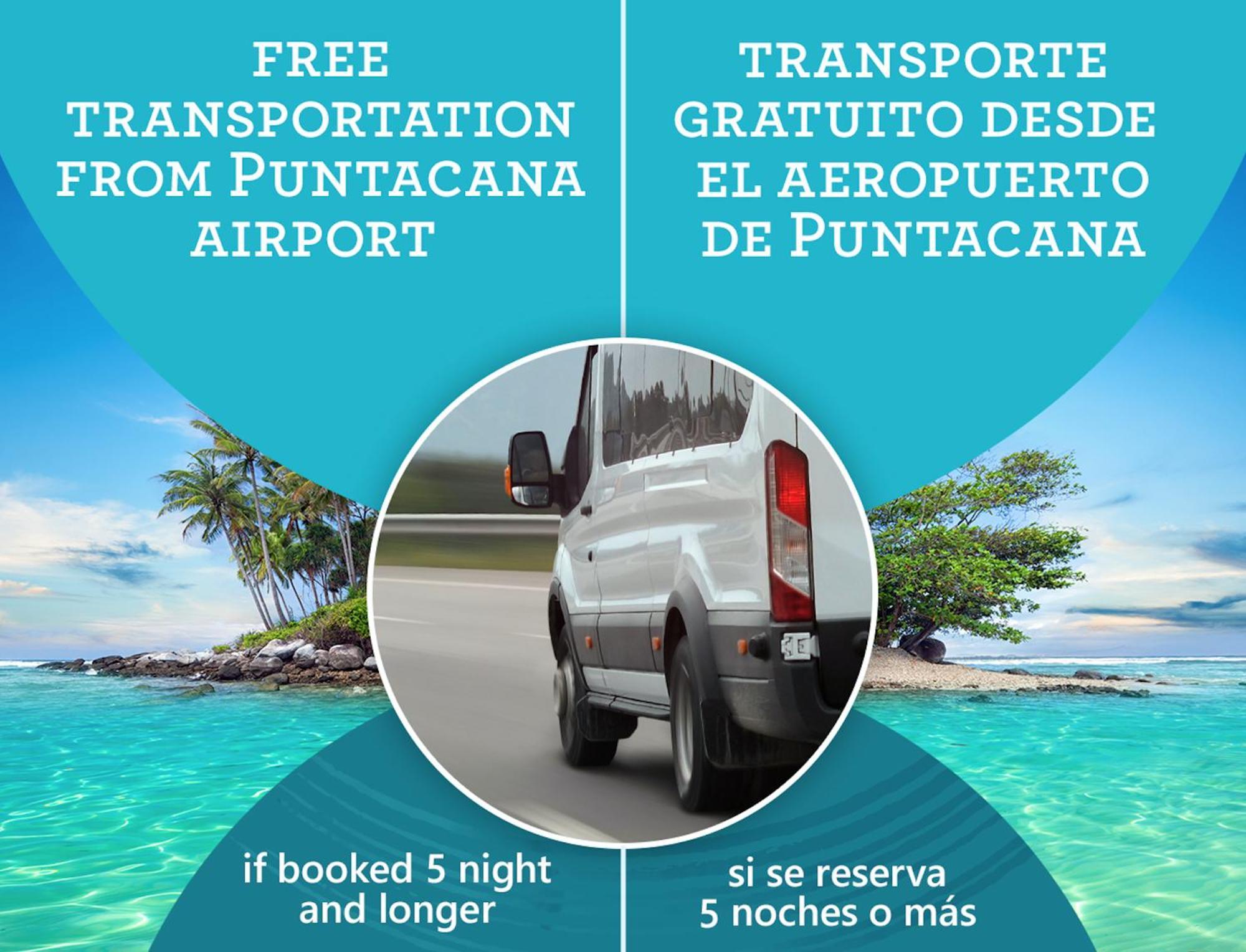 Caribbean Los Corales Beach And Spa Apartamento *