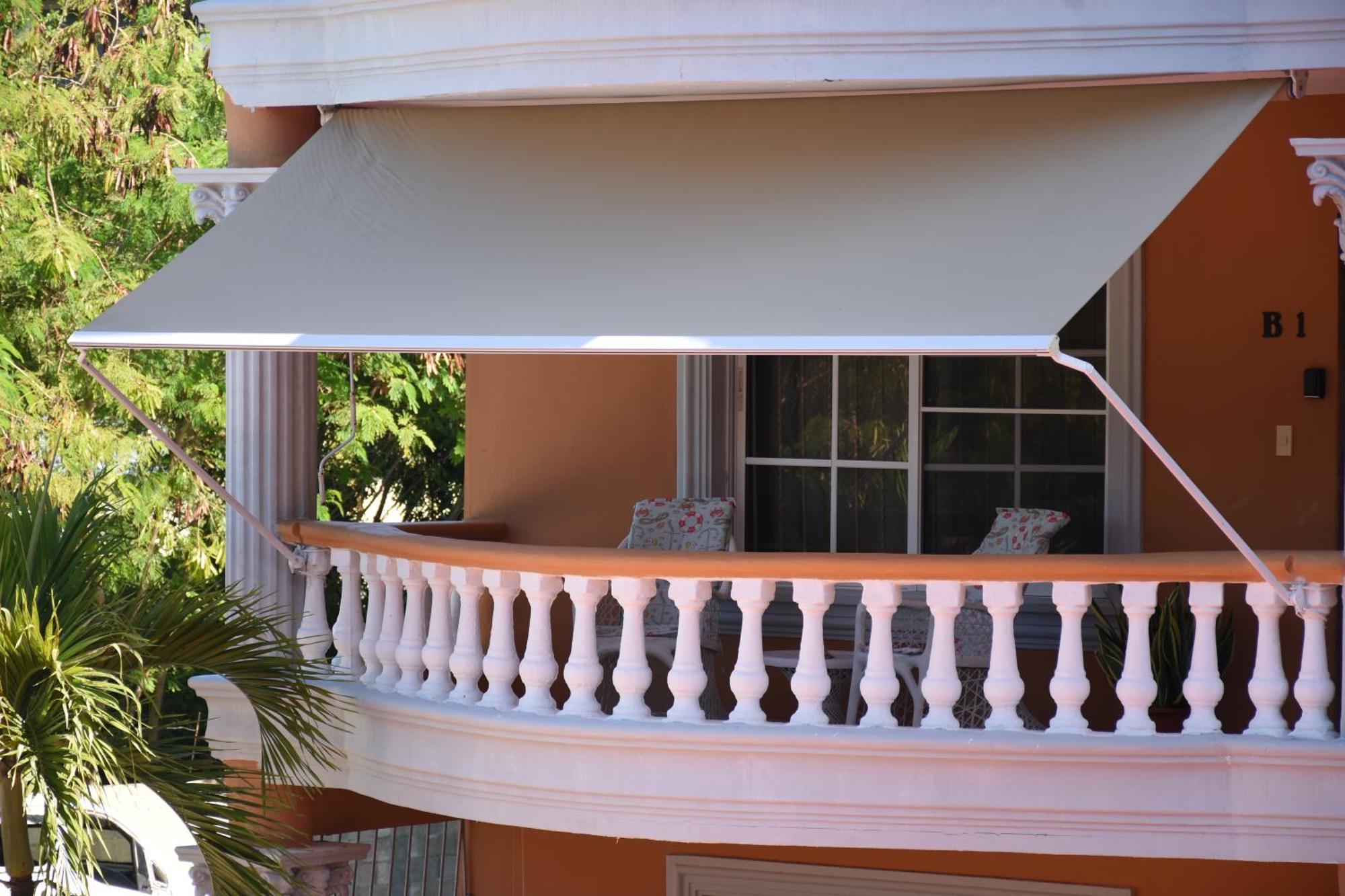Relax @ Bavaro Beach, Bibijagua Apartamento *