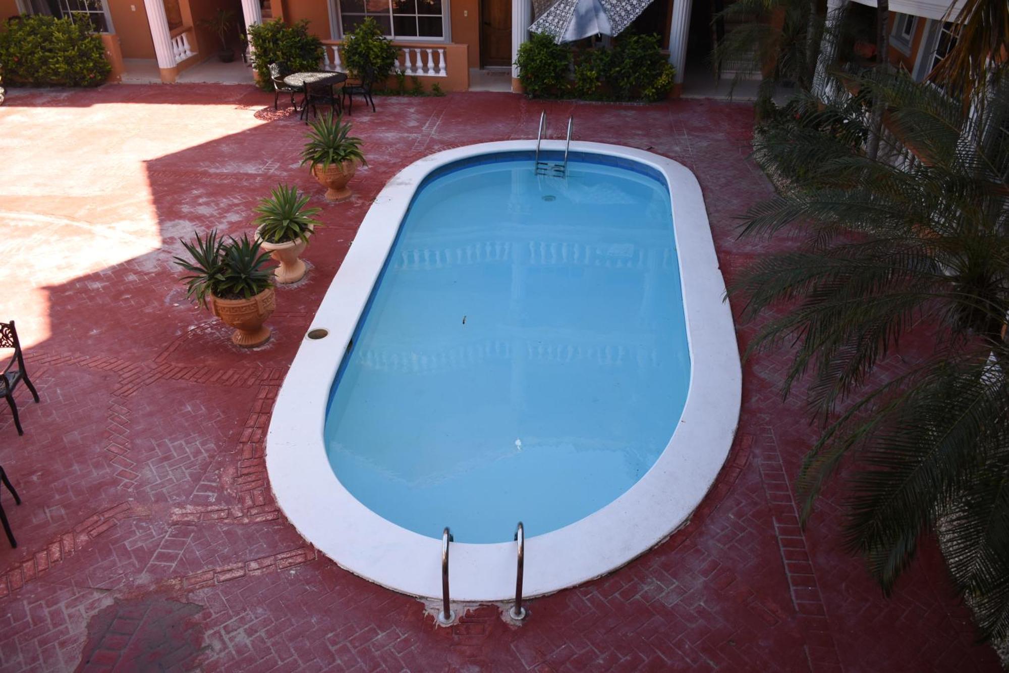 Apartamento Relax @ Bavaro Beach, Bibijagua *
