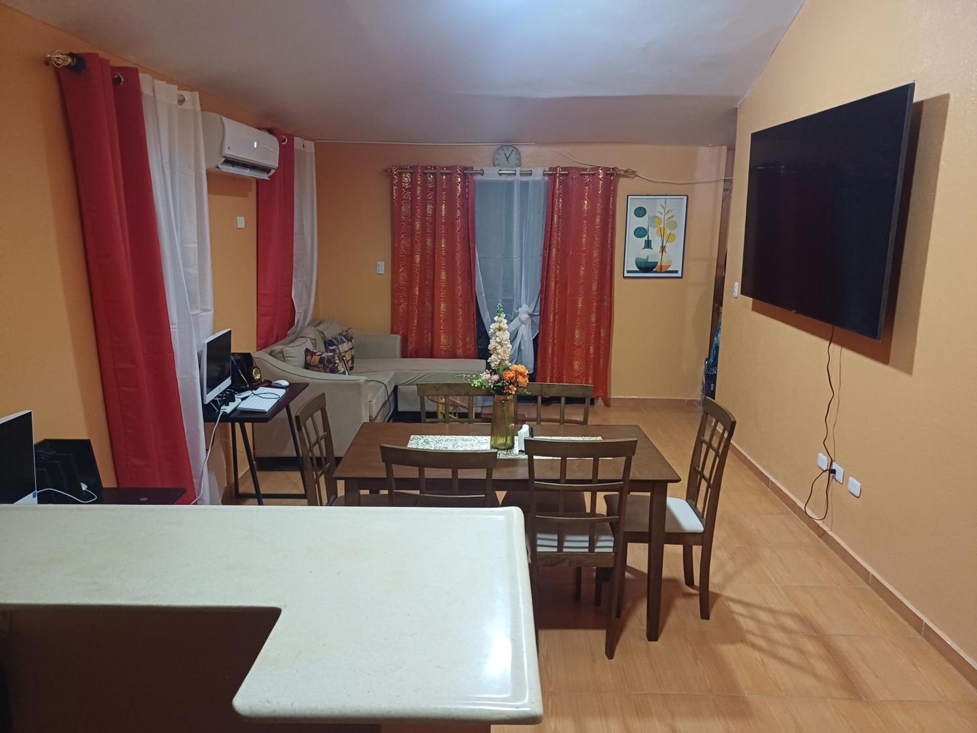 Family House Apartamento Punta Cana