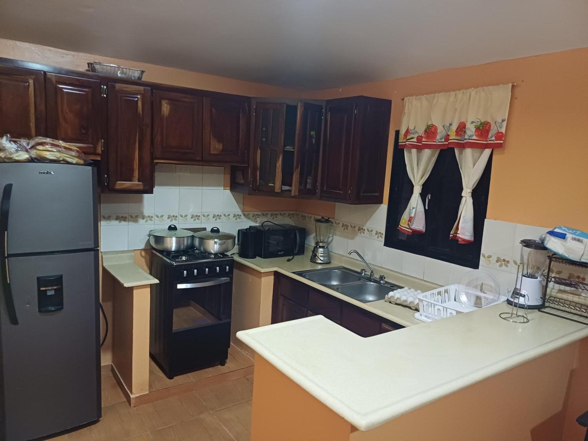 Apartamento Family House *