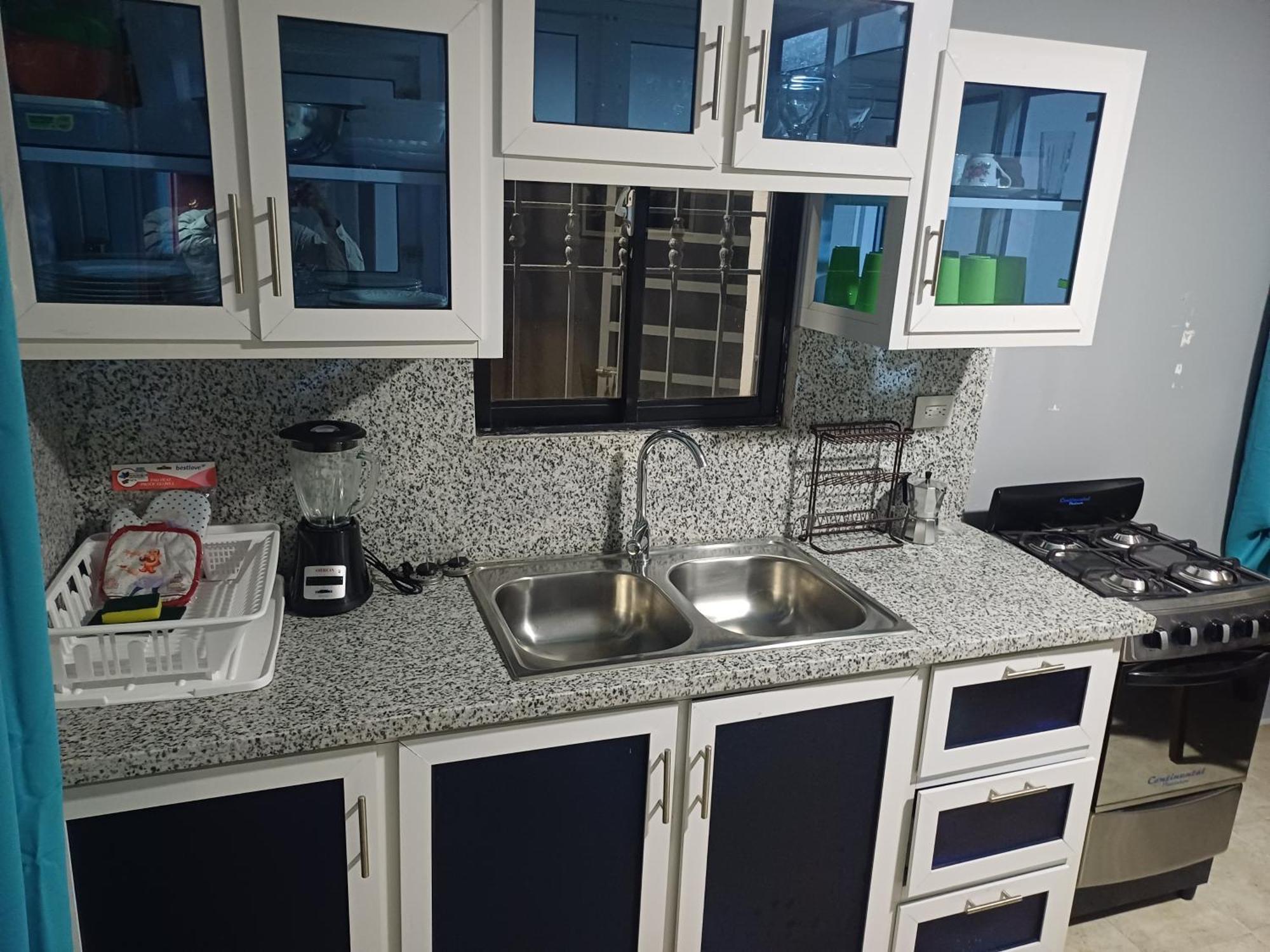 Apartamento Family House Punta Cana