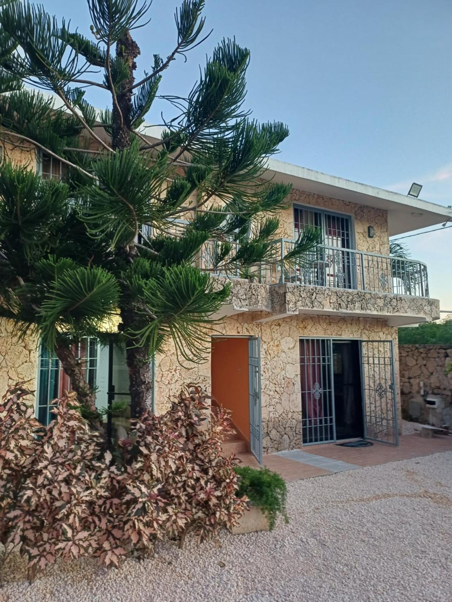 Family House Apartamento