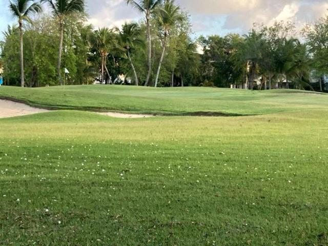Cozy Duplex Unit In Cocotal Golf * Punta Cana