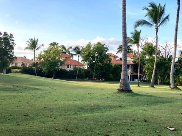 Cozy Duplex Unit In Cocotal Golf Punta Cana