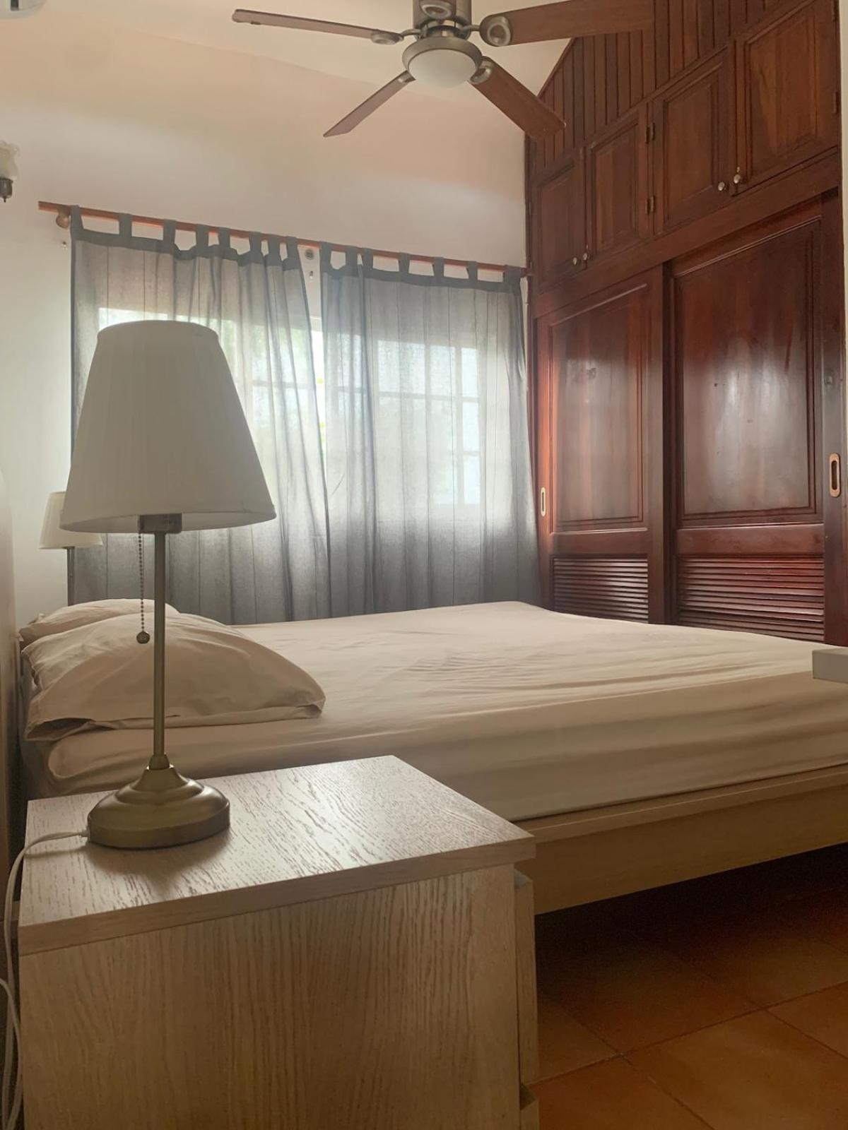 Cozy Duplex Unit In Cocotal Golf * Punta Cana